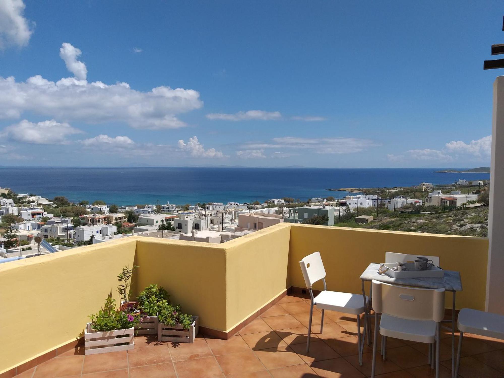Apartamento Aegean Imperial Azolimnos